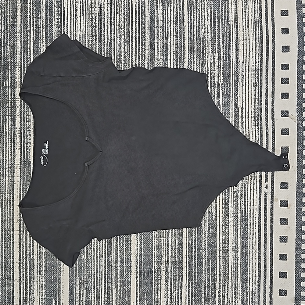 Aerie body suit